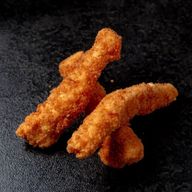 Стрипсы куриные
