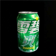 Sprite 0,33л. ж/б