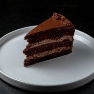 Десерт "Трюфель классический" 