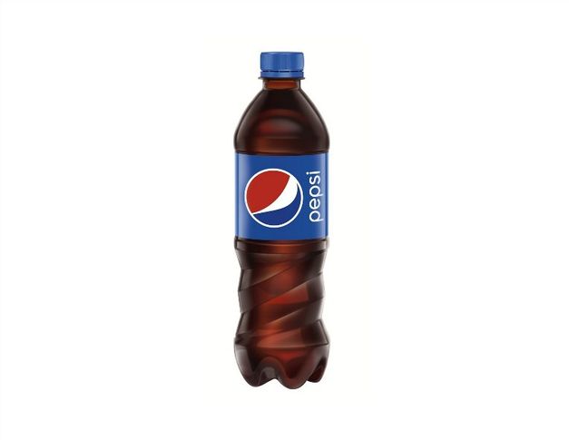 Pepsi 0.5 л