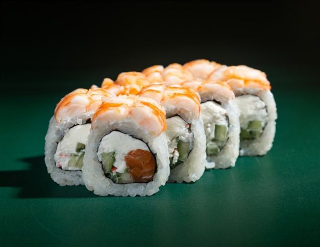 Сочный дракон