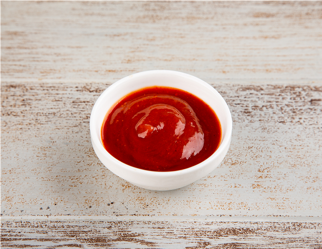 Соус Барбекю