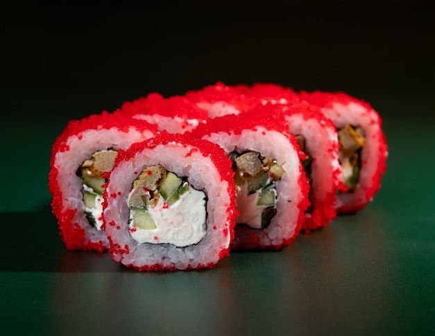 Калифорния классика