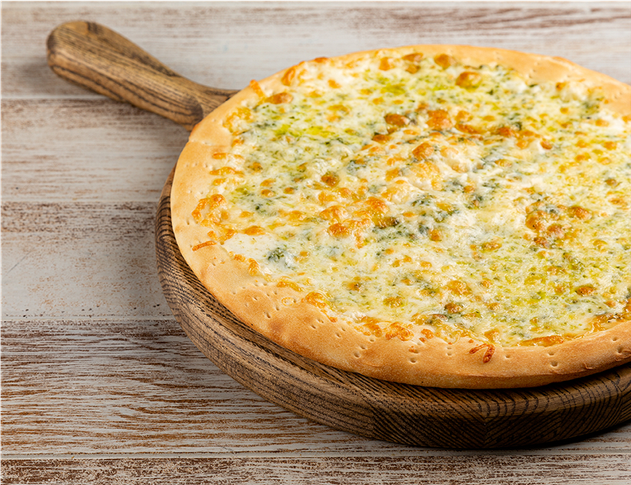 Фокачча Песто