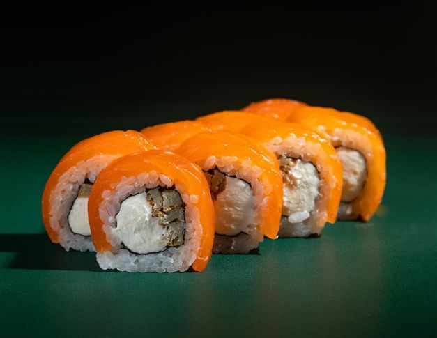 Красный дракон