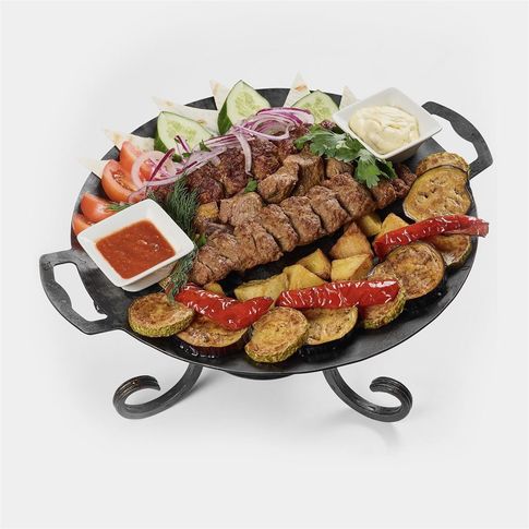 Садж из говядины 