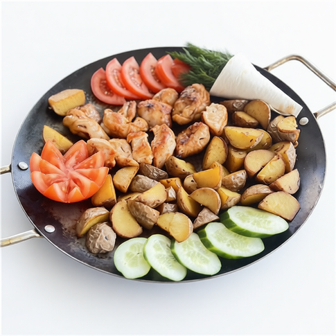 Сет шашлыков №1 