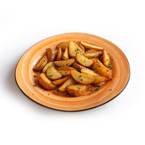 Картофель по-деревенски