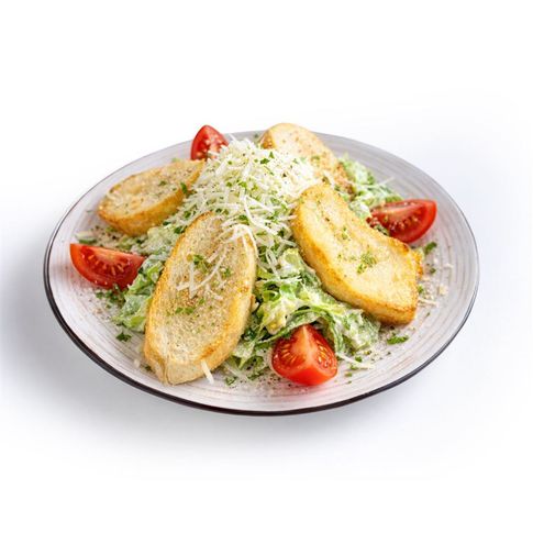 Цезарь с курицей 