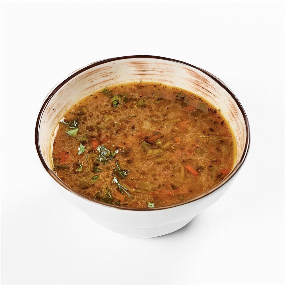 Харчо с телятиной