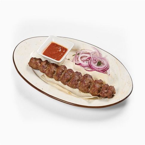 Люля-кебаб из телятины 