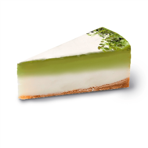 Чизкейк фисташковый