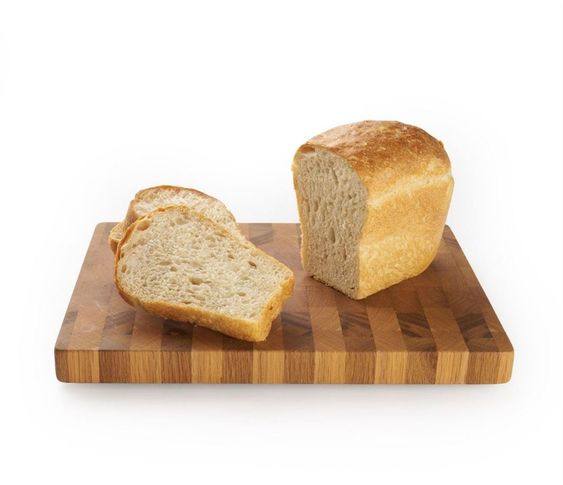 Заливной хлеб