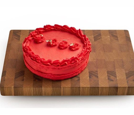 Торт Пьяная Вишня (заказ за 36ч)