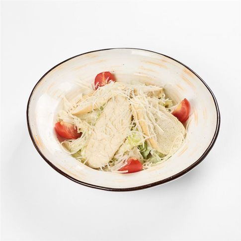 Цезарь с курицей 