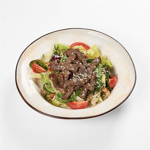 Теплый из говядины