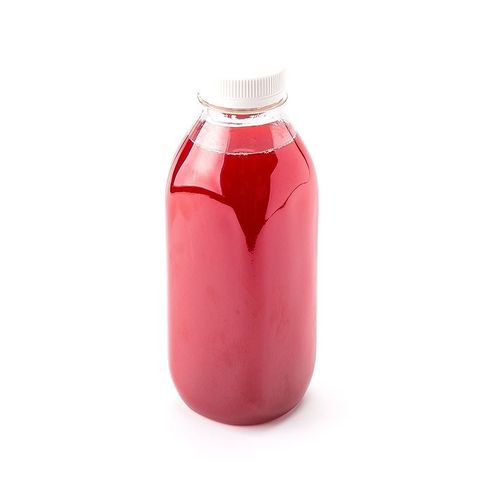 Морс клюквенный 200 мл