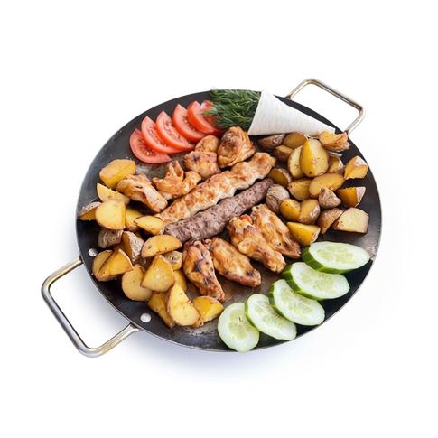 Сет шашлыков №2