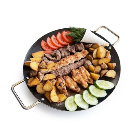 Сет шашлыков №3 