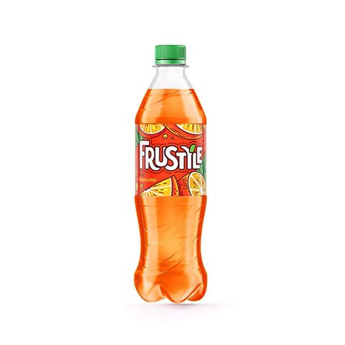 Фрустайл Апельсин 