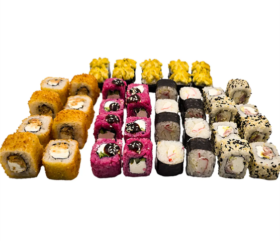 Сет Счастливый