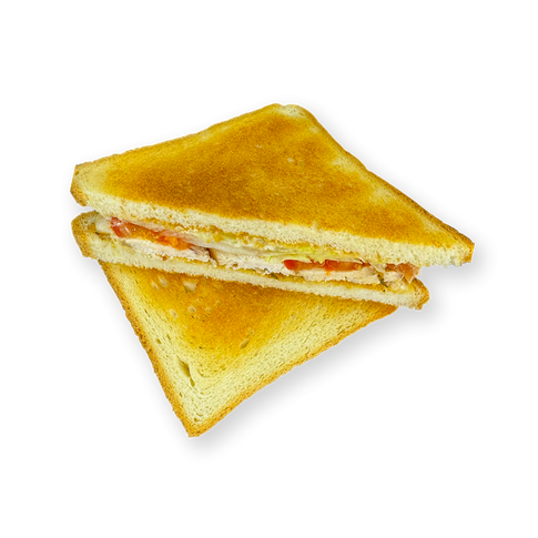 Сэндвичи с курицей