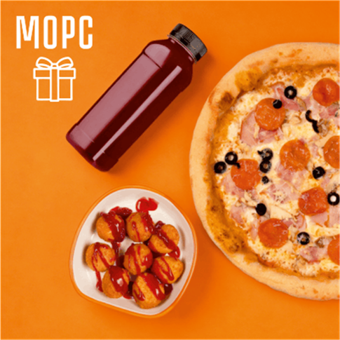 Комбо Пит Стоп Лайт 