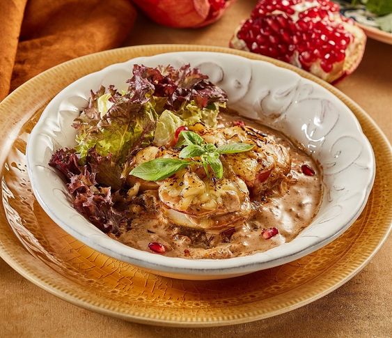 Грузин в Париже 