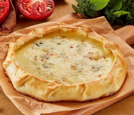 Фирменный Хачапури