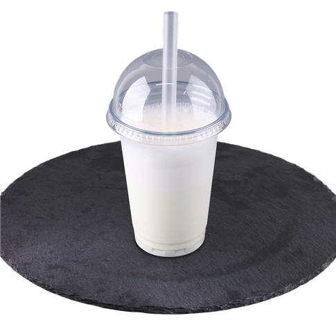 Молочный коктейль