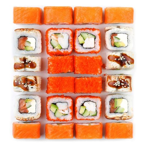 Сет Легенда