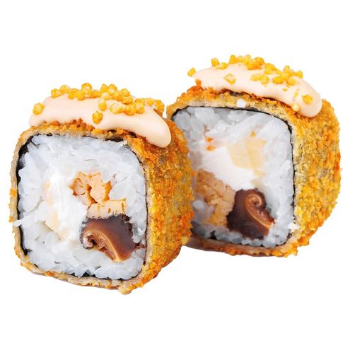 Жареный Рисири