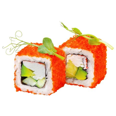 Калифорния