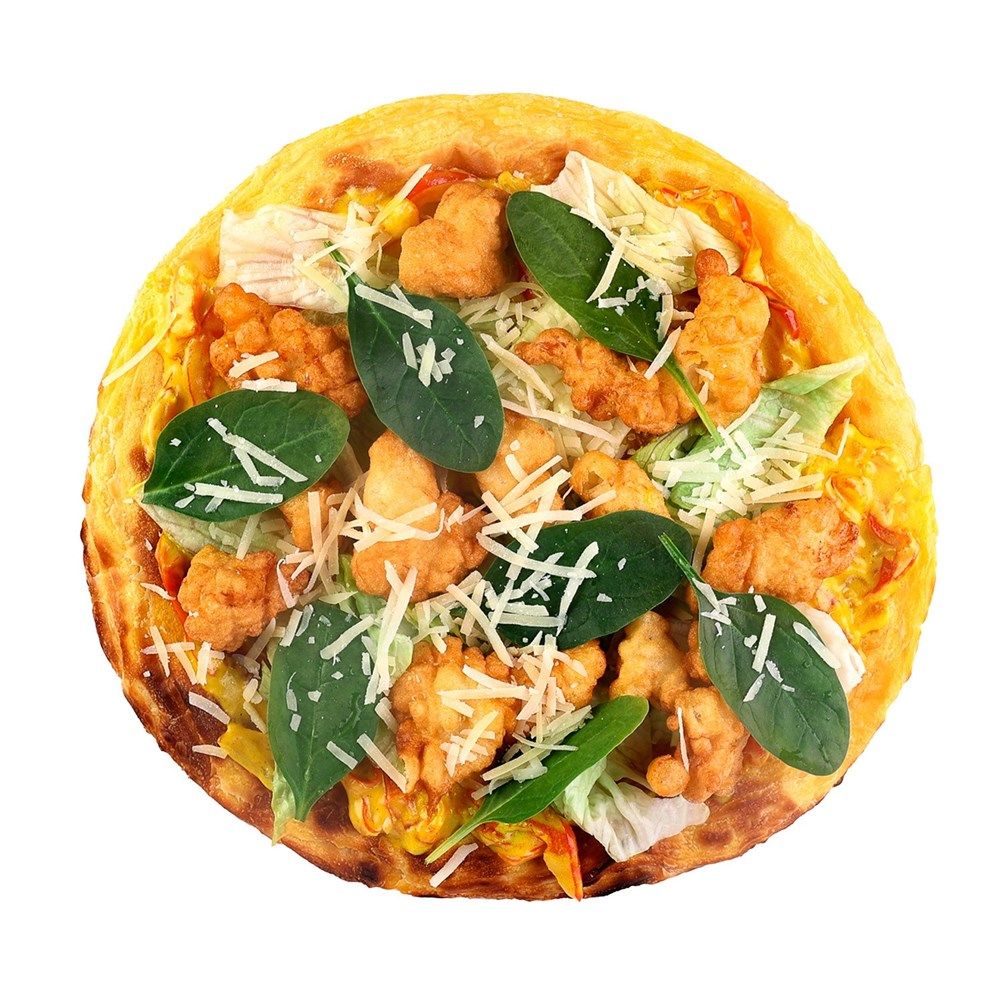 Роти с курицей