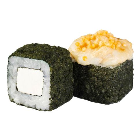 Запеченный Император