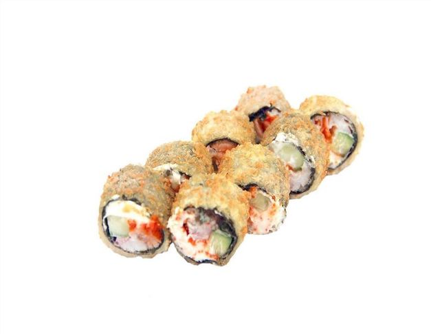 Бушидо без риса