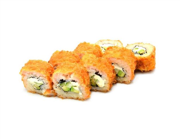 Ролл Филадельфия Фрай