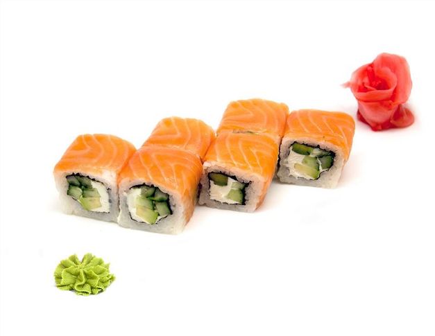 Ролл Филадельфия