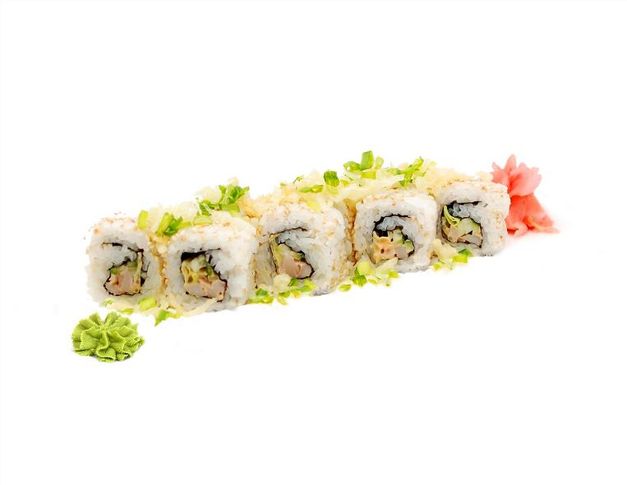 Ролл Цезарь