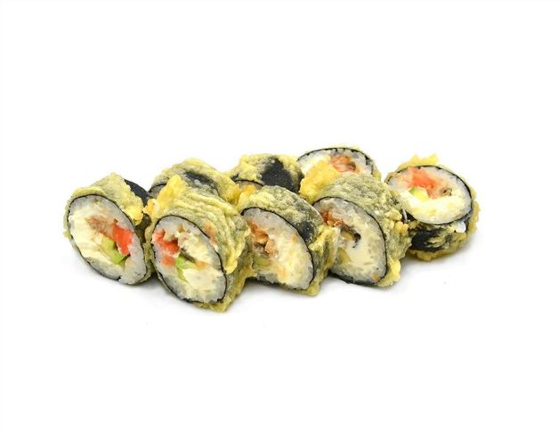 Ролл Темпура