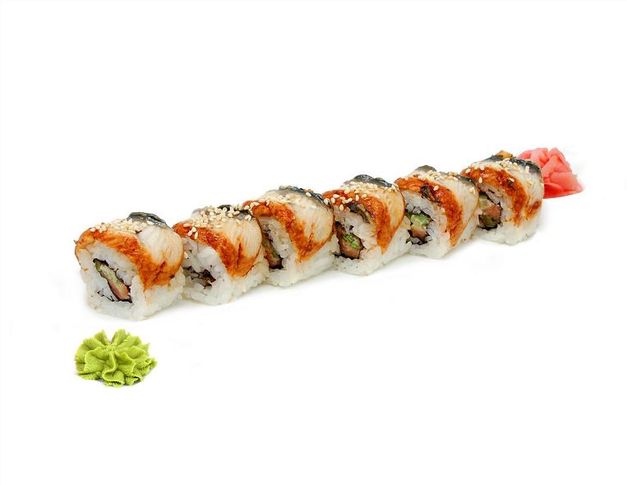 Ролл Канада