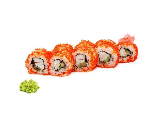 Ролл Калифорния