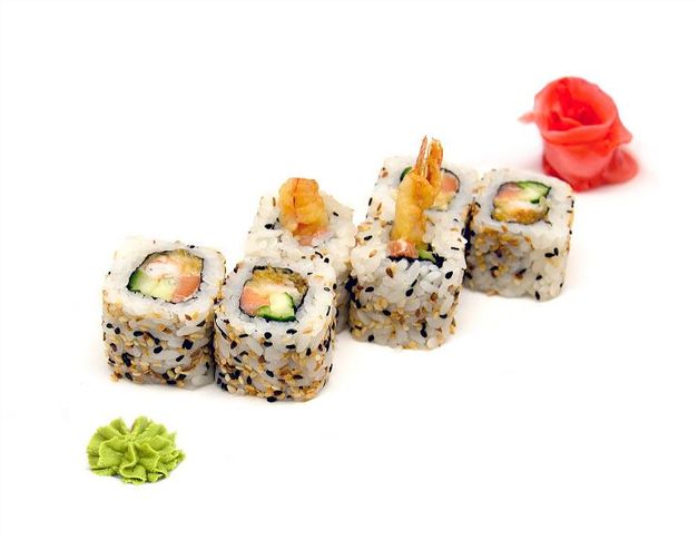 Ролл Унатэн