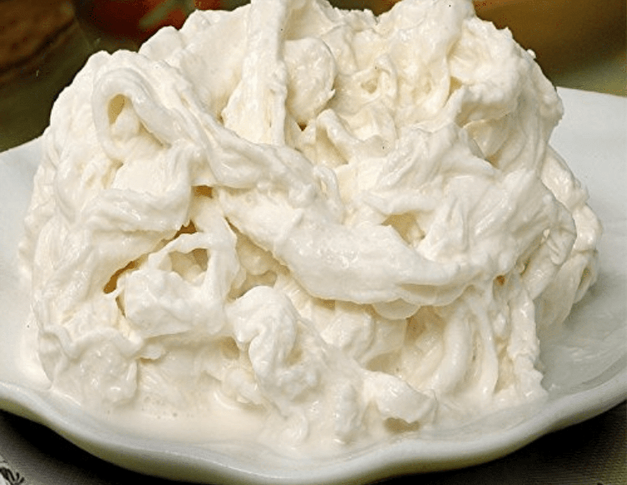 Сыр Страчателла "Reginello" 500 гр