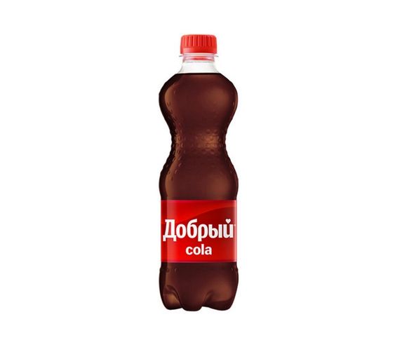Добрый Кола