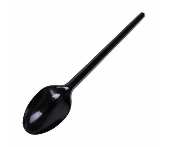 Ложка одноразовая