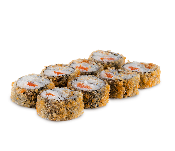 Инь Янь Темпура