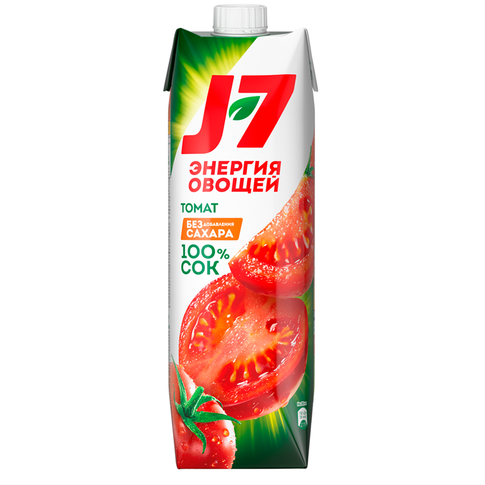 Сок томатный 0,97 л