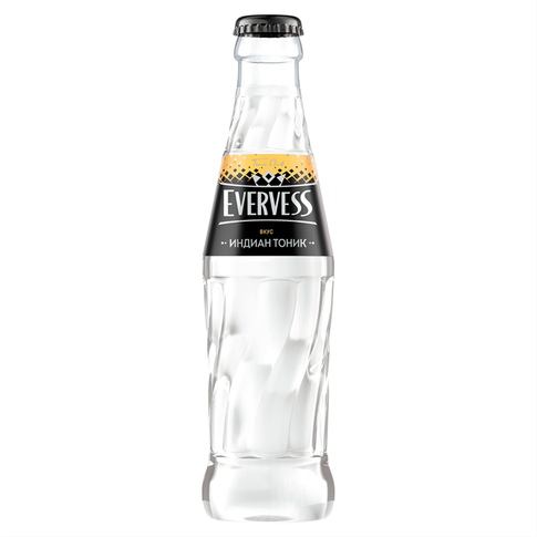 Evervess tonic 0.250