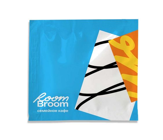 Салфетка дезинфицирующая